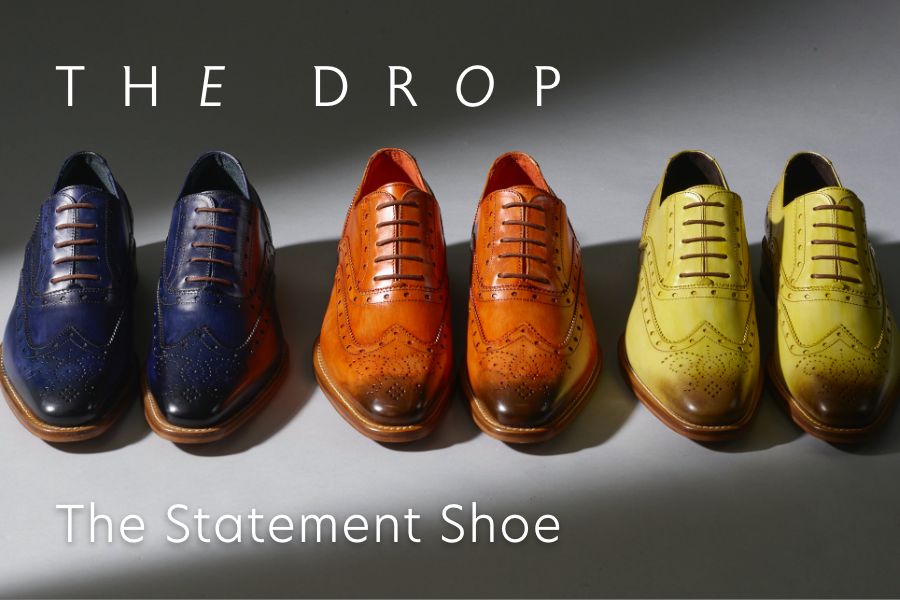 The Drop: Charm the Snake 